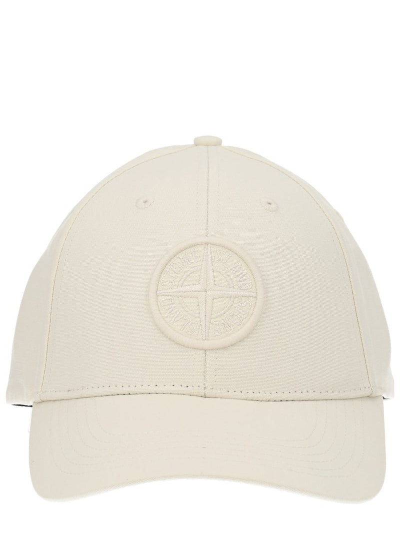 BASEBALL HAT WITH LOGO