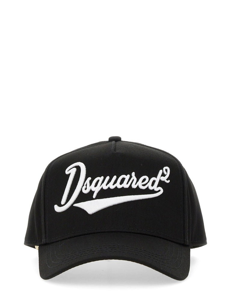 BASEBALL HAT WITH LOGO