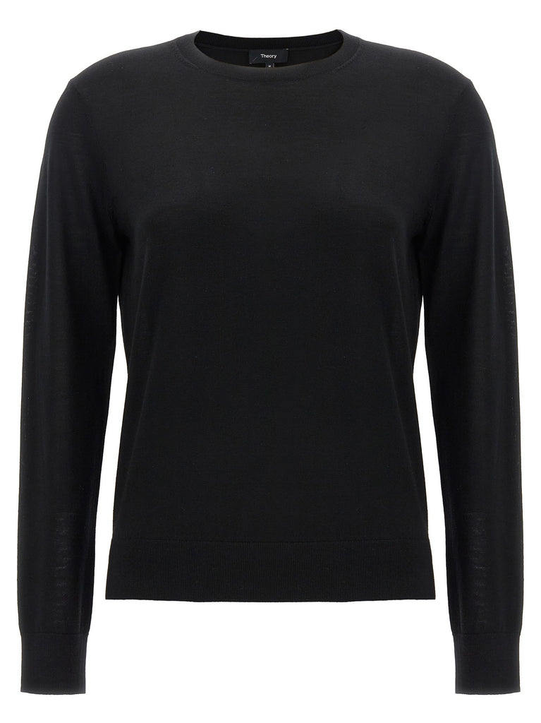 Basic sweater