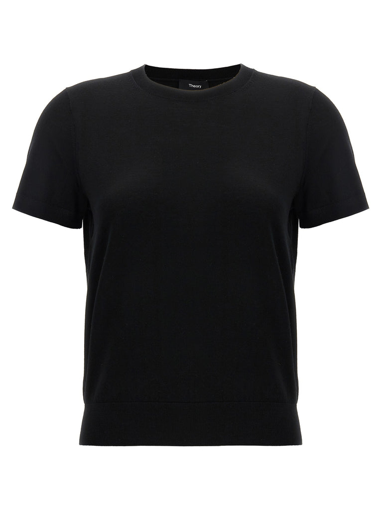 'Basic' sweater