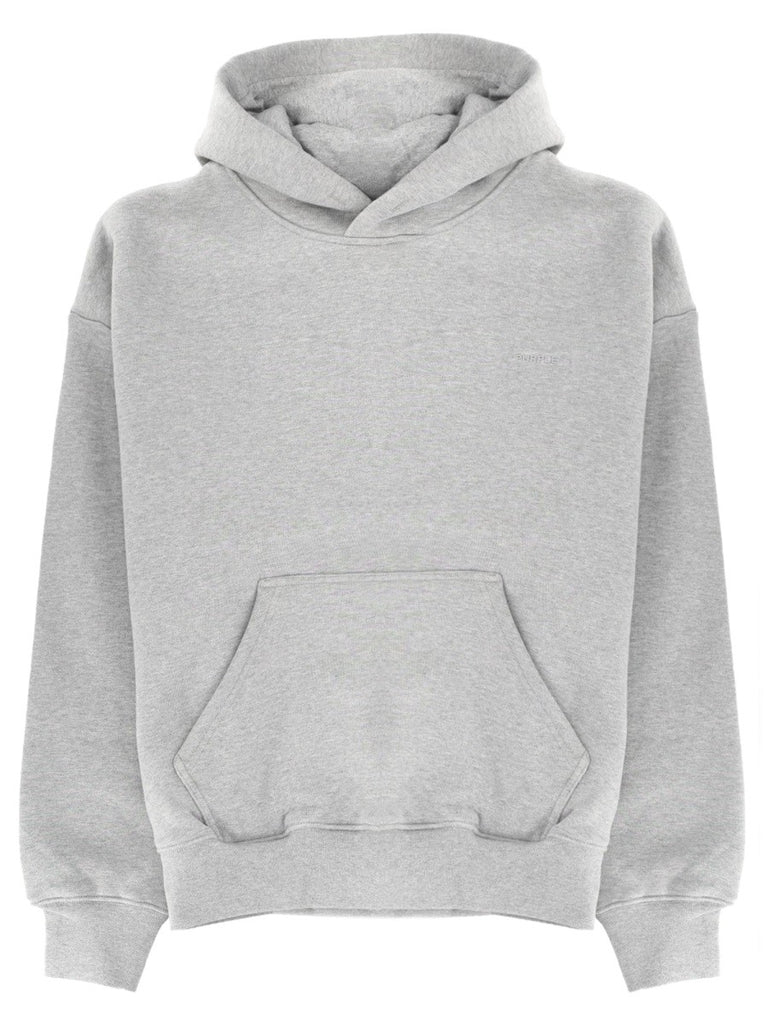 "BASIC" SWEATSHIRT
