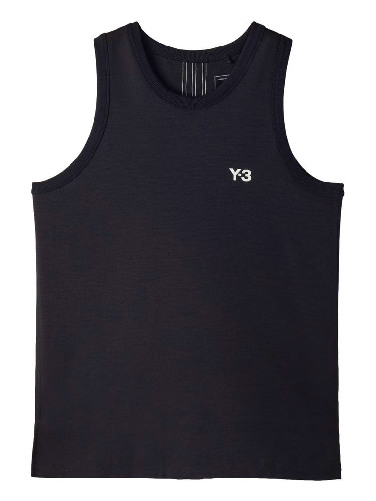BASKETBALL TANK TOP WITH LOGO