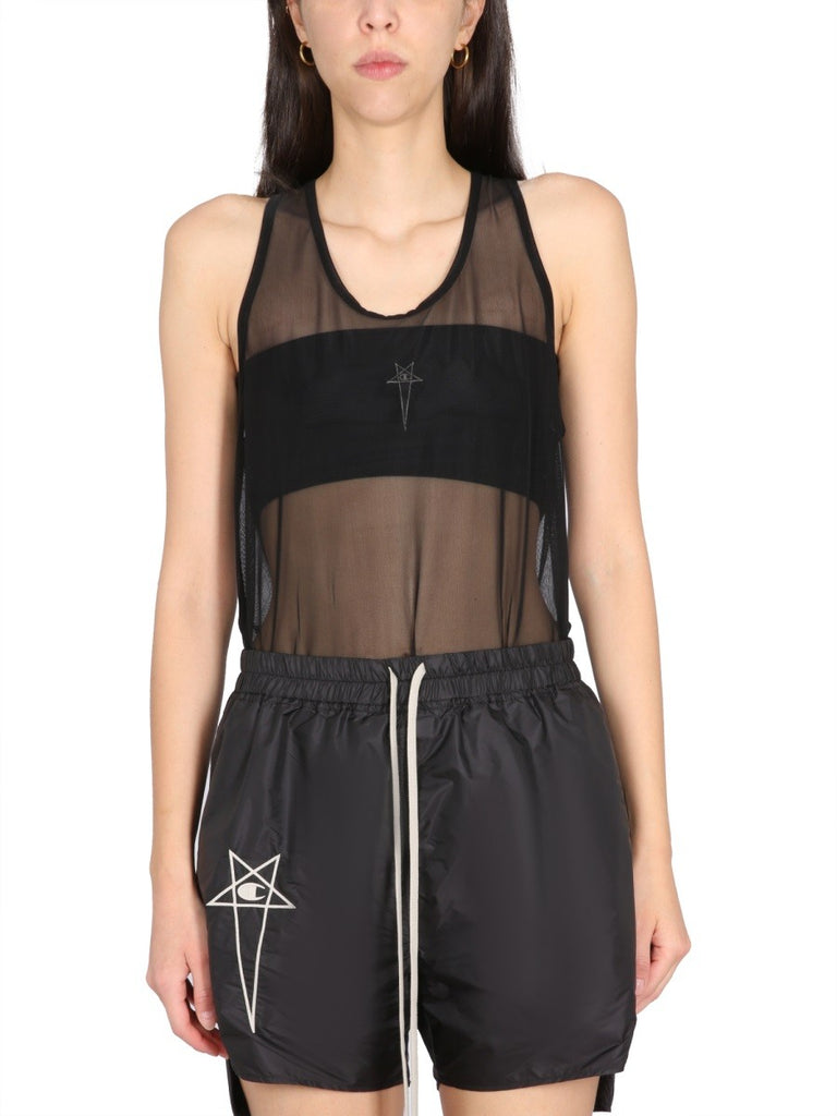 BASKETBALL UNDERSHIRT
