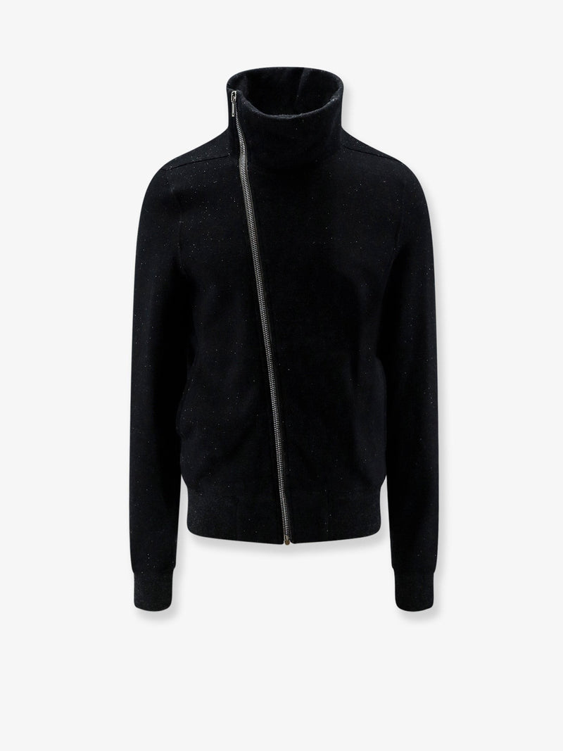 Bauhaus Jogger cotton sweatshirt