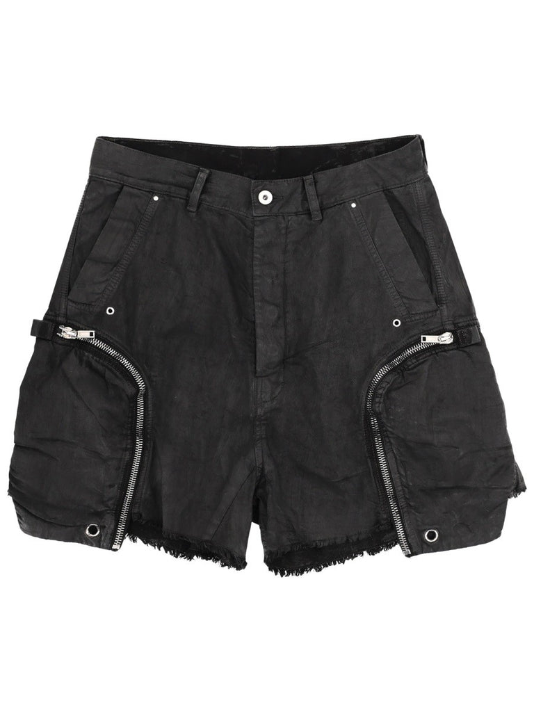 "BAUHAUS" SHORTS