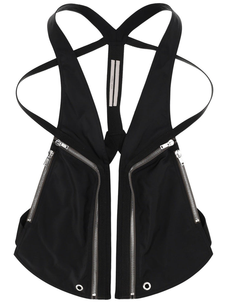 "BAUHAUS" VEST