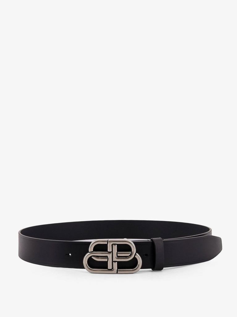BB Large Leather Belt