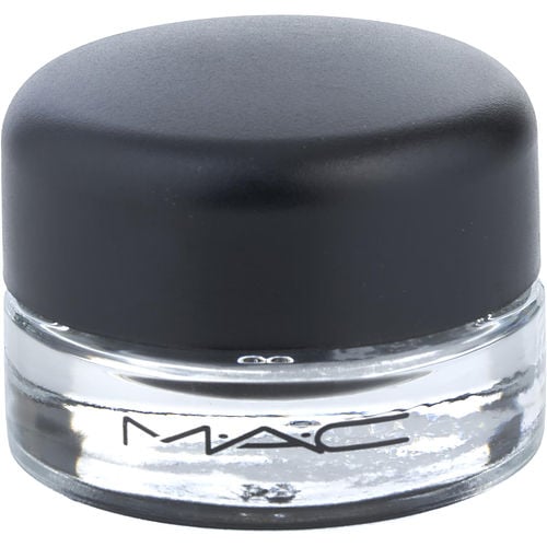 MAC - Fluidline Eye-Liner Gel - Blacktrack --3g/0.10oz