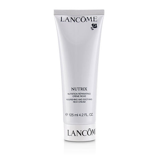 LANCOME - Nutrix Nourishing And Soothing Rich Cream  --125ml/4.2oz