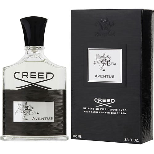 CREED AVENTUS - EAU DE PARFUM SPRAY 3.3 OZ