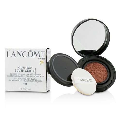 LANCOME - Cushion Blush Subtil - # 022 Rose Givree  --7g/0.24oz