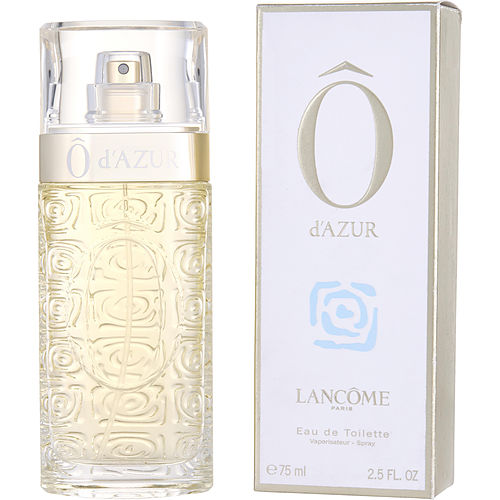 O D'AZUR by Lancome