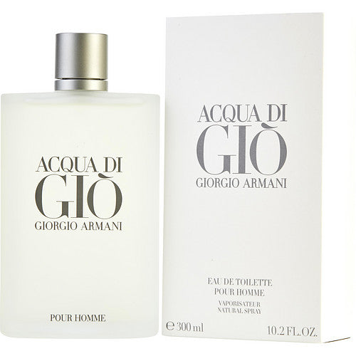 ACQUA DI GIO - EDT SPRAY 10.2 OZ