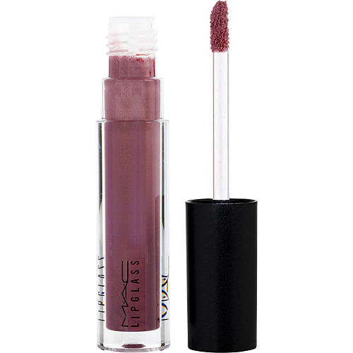 MAC - Lip Glass - Love Child  --3.1ml/0.10oz