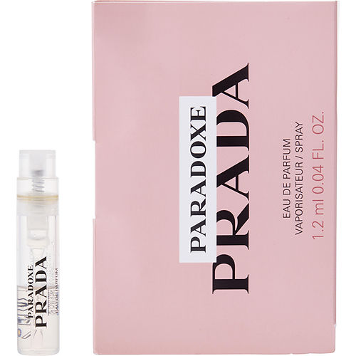 PRADA PARADOXE by Prada