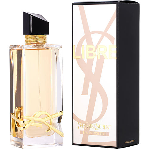 LIBRE YVES SAINT LAURENT by Yves Saint Laurent