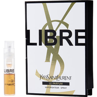 LIBRE LE PARFUM YVES SAINT LAURENT by Yves Saint Laurent