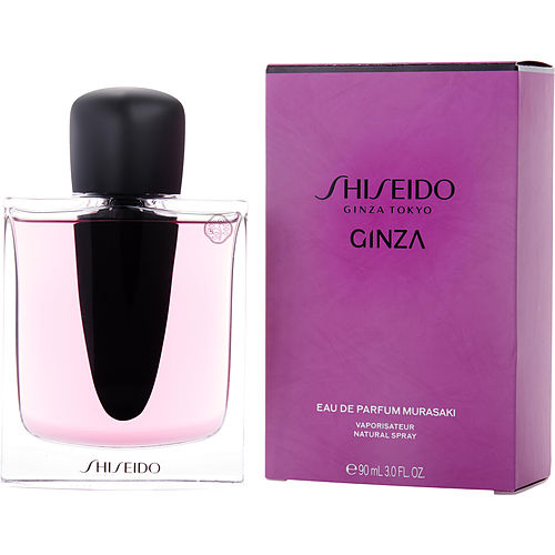 SHISEIDO GINZA MURASAKI by Shiseido