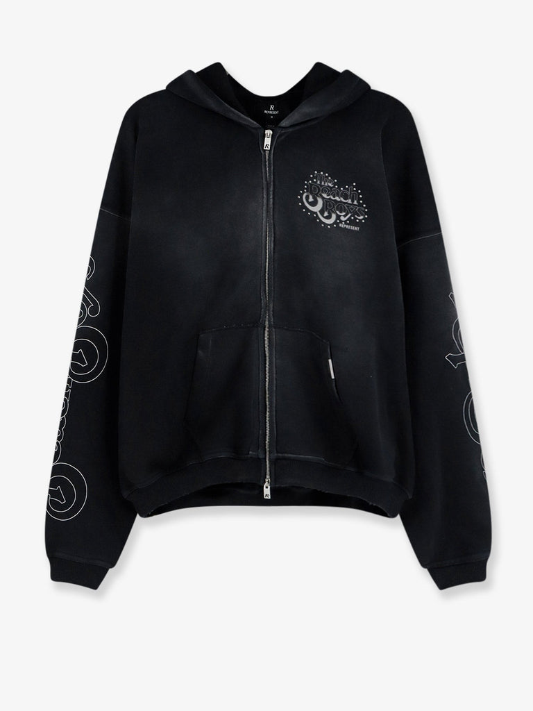 Beach Boys Endless Summer cotton sweatshirt