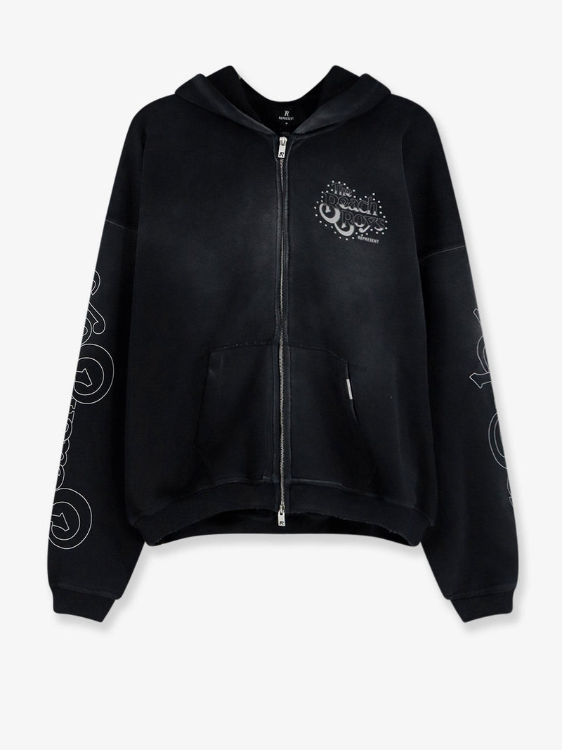Beach Boys Endless Summer cotton sweatshirt