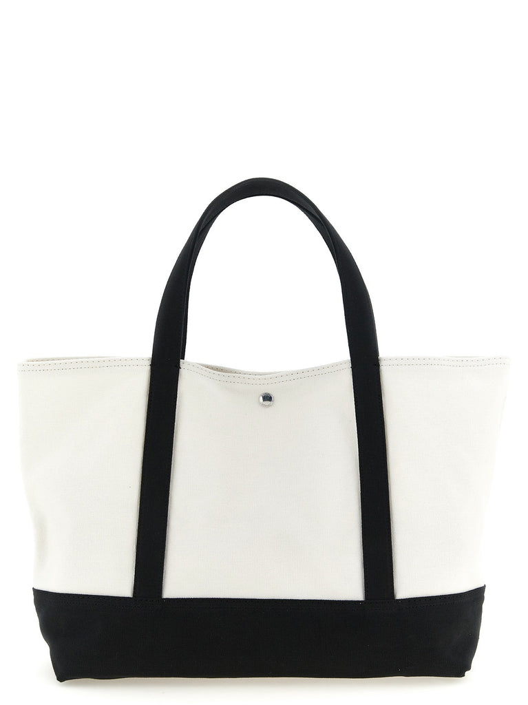 'Beach Tote' shopping bag