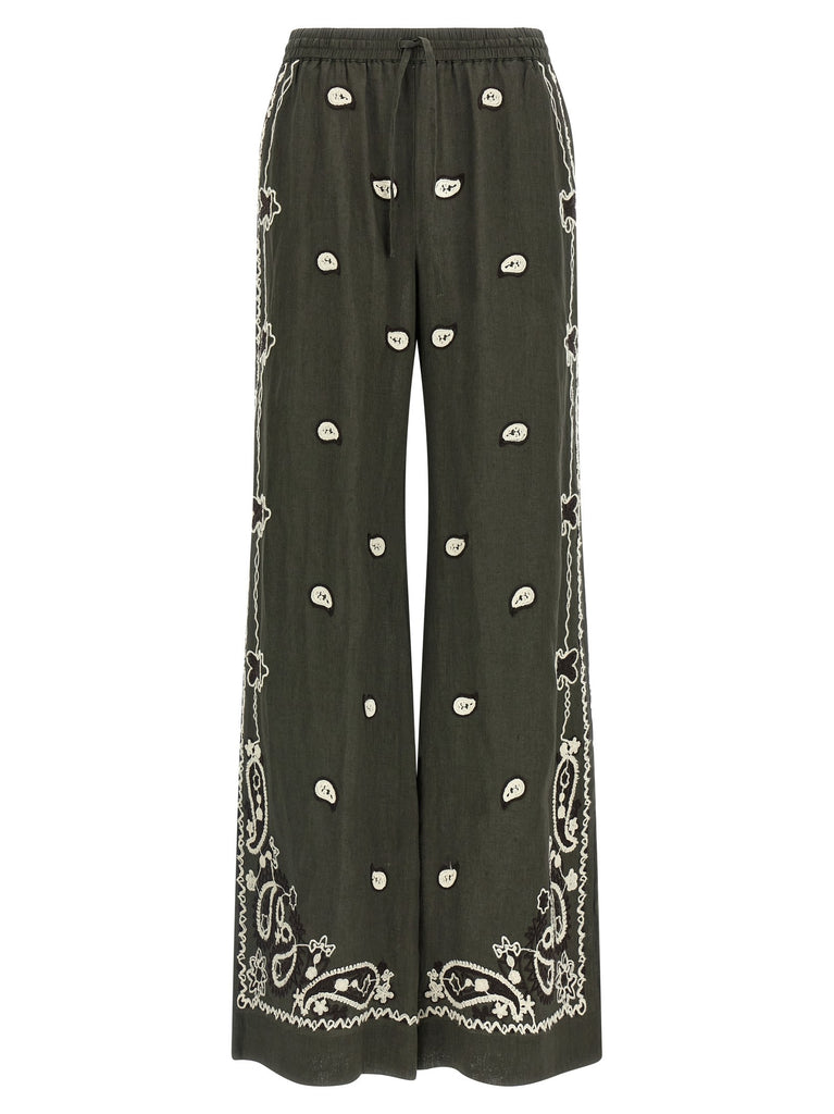 'Beach26' pants