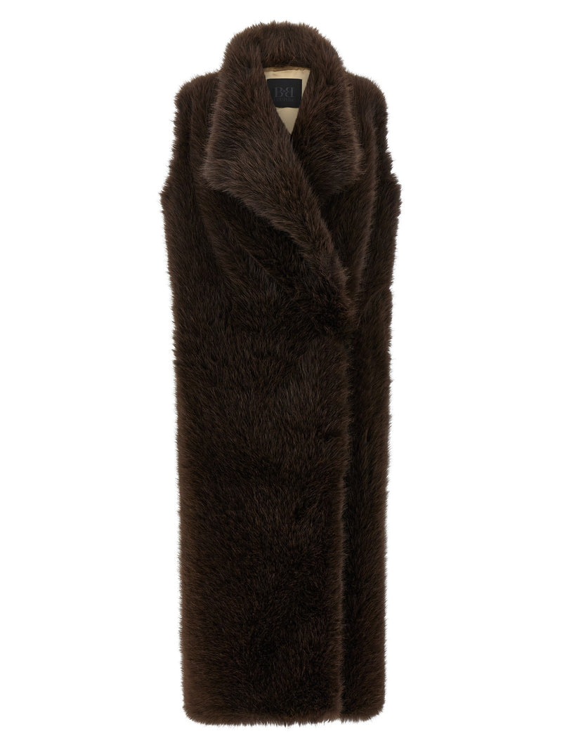 'Bear' vest