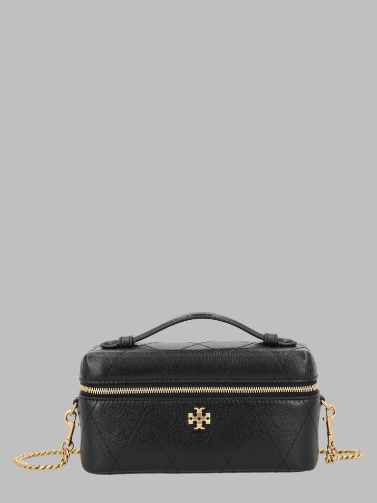 BEAUTY CASE "CHARLIE MATELASSÉ"