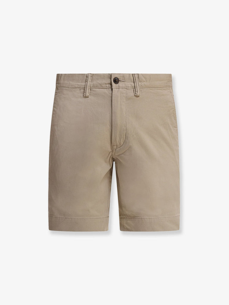 Bedford stretch cotton shorts