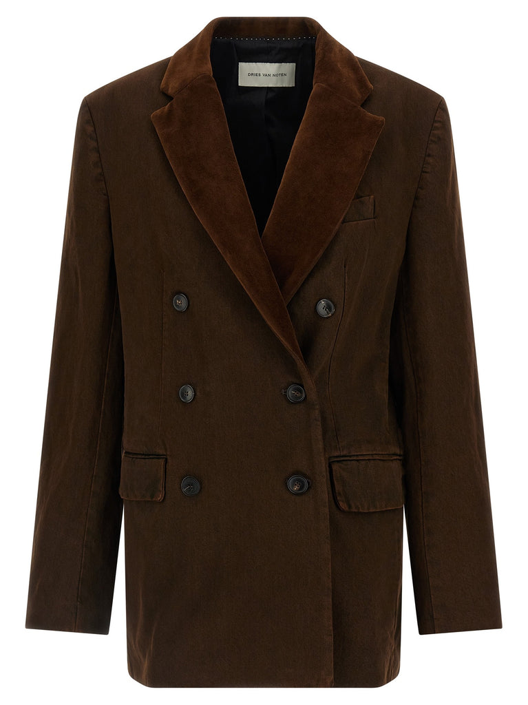 'Befya' blazer
