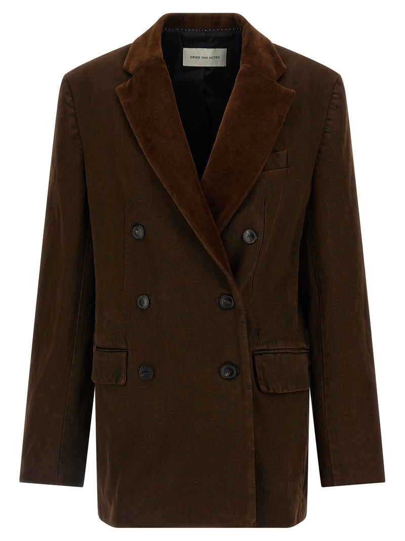 'Befya' blazer