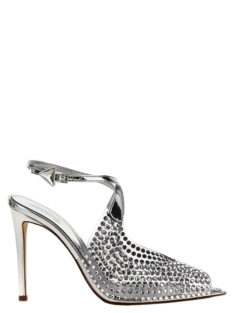 'Beiby' sandals
