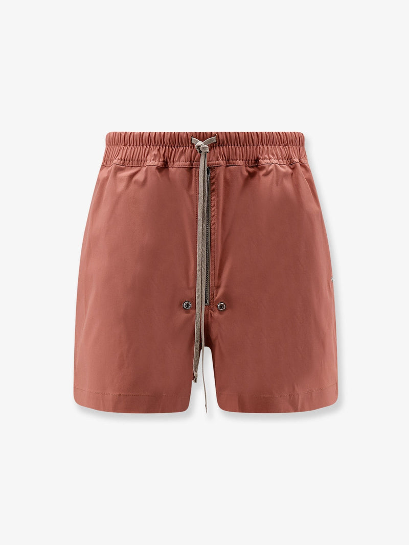 Bela organic cotton shorts