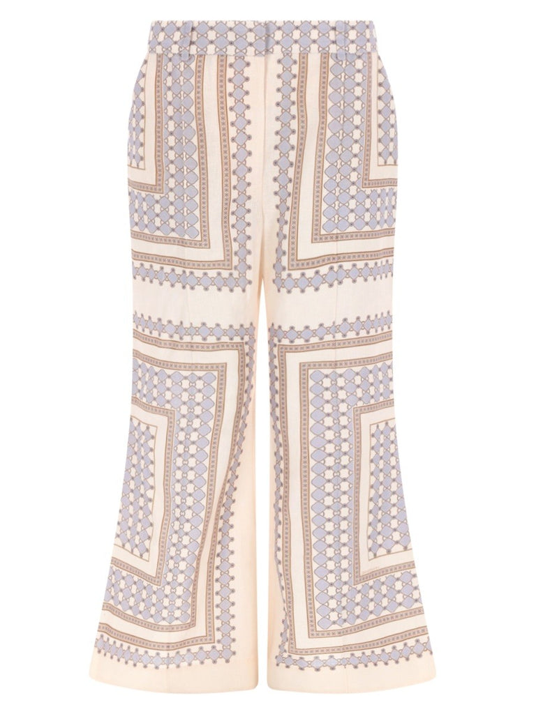 BELL BOTTOMS