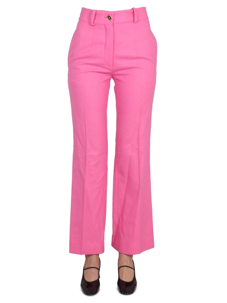 BELL BOTTOMS
