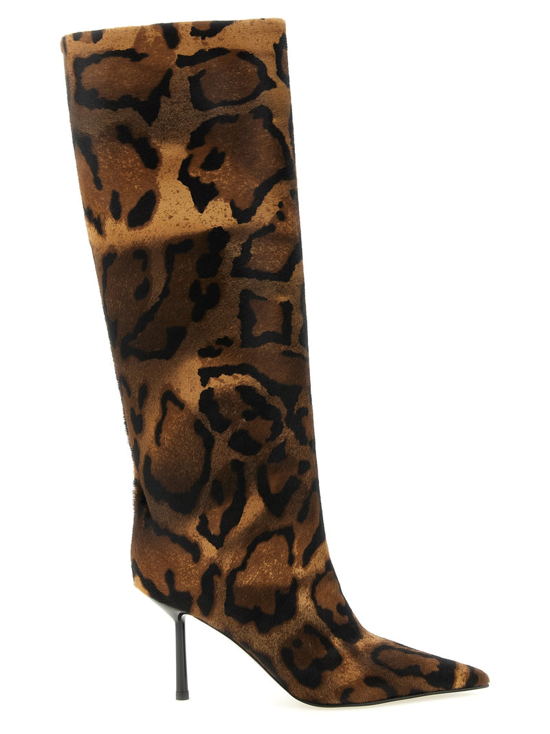 'Bella' boots