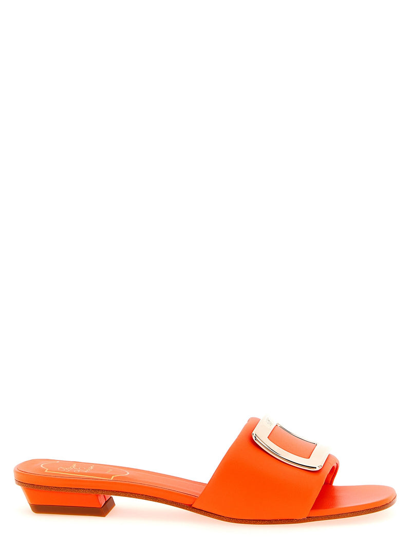'Belle Vivier' slides