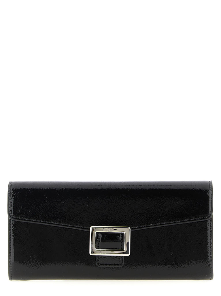 'Belle Vivier' wallet on chain
