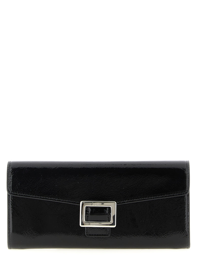 'Belle Vivier' wallet on chain