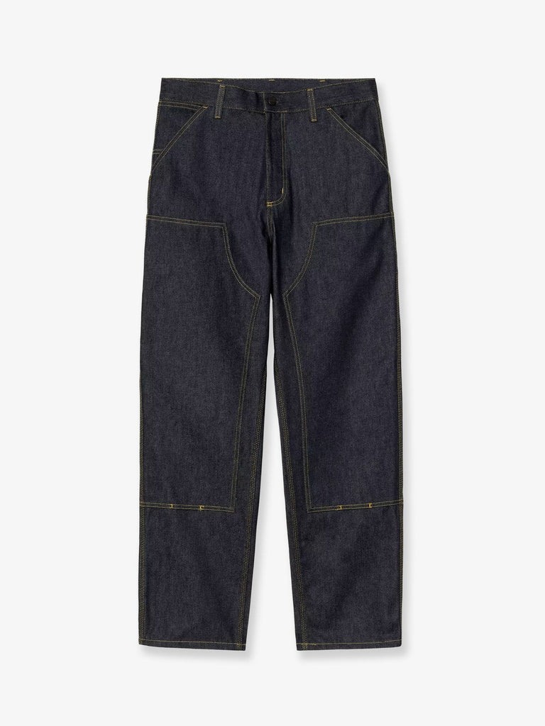 Belmont blue denim jeans