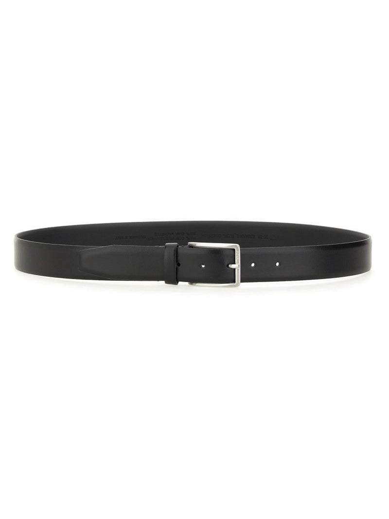 BELT WITH BUCKLE