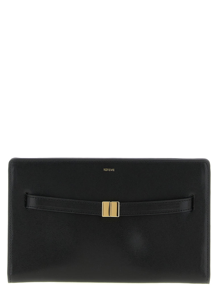 'Belted' crossbody Bag