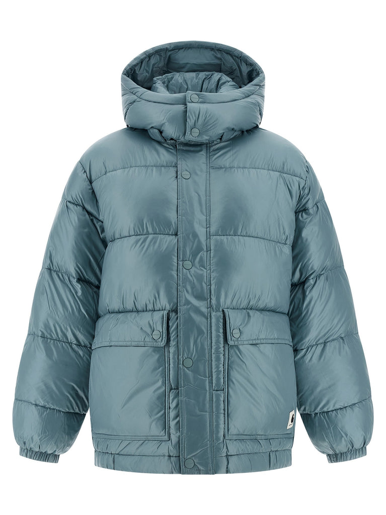 'Benson' down jacket