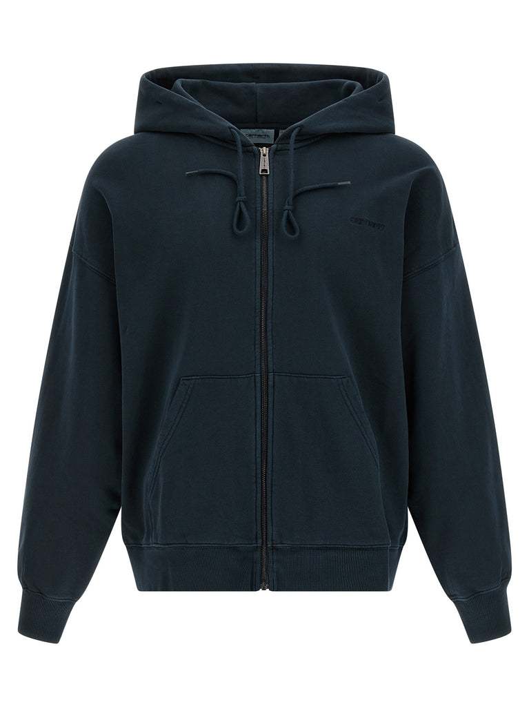 'Benton' hoodie