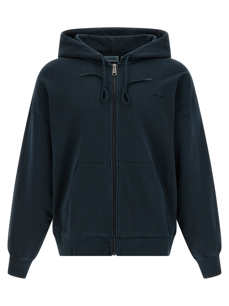 'Benton' hoodie