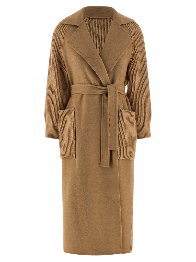 'Berard1234' coat