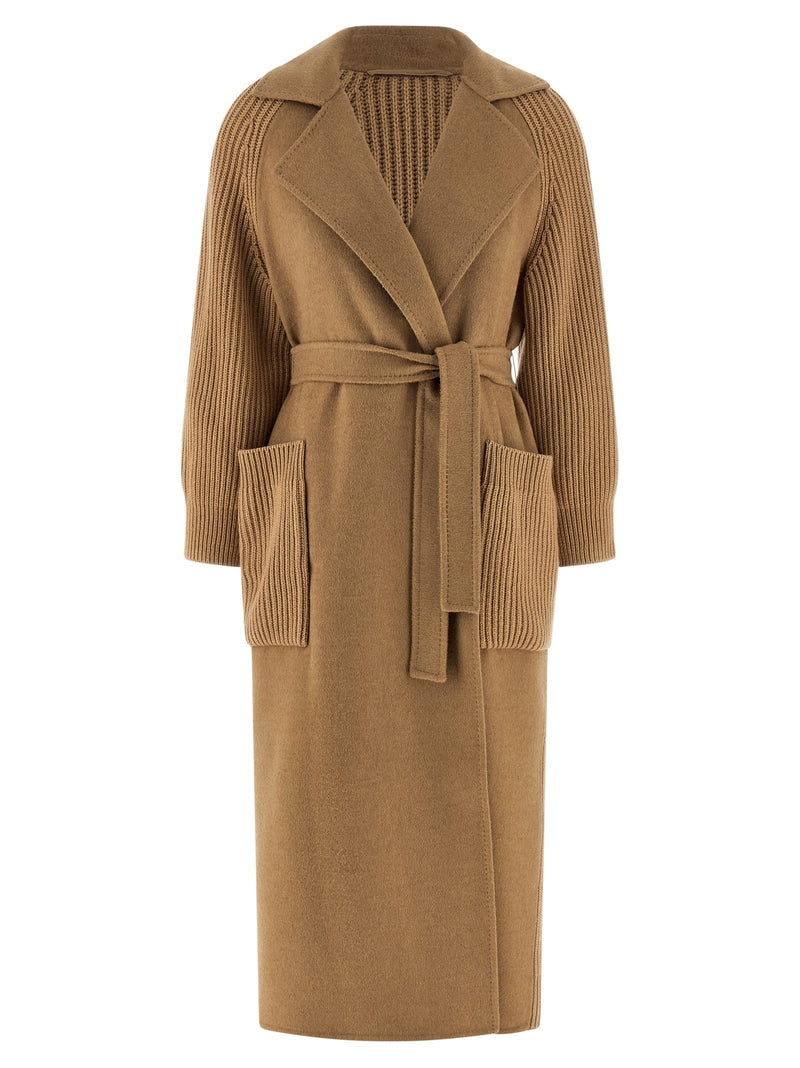 'Berard1234' coat