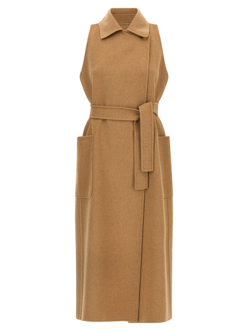 'Berlina1234' coat