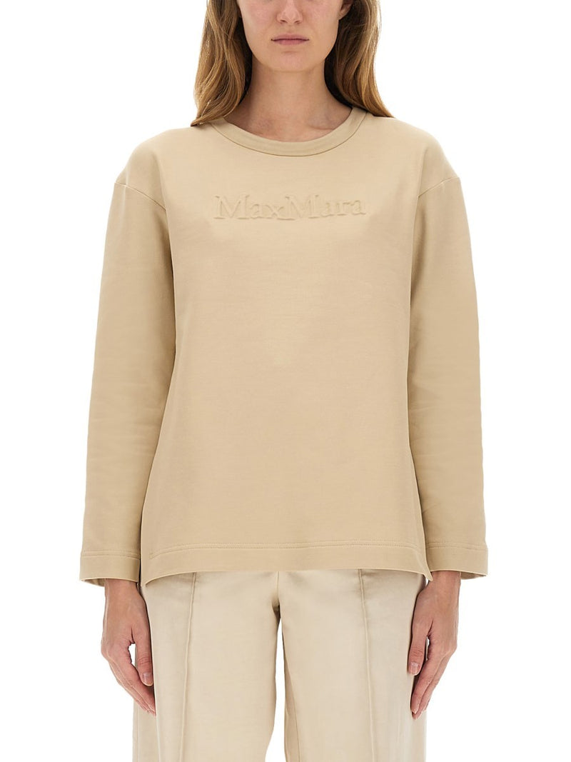 "BERMA" SWEATSHIRT