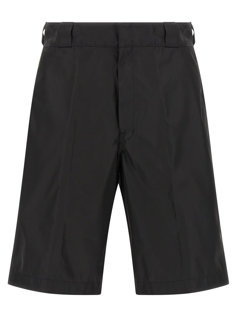 Bermuda Re-Nylon